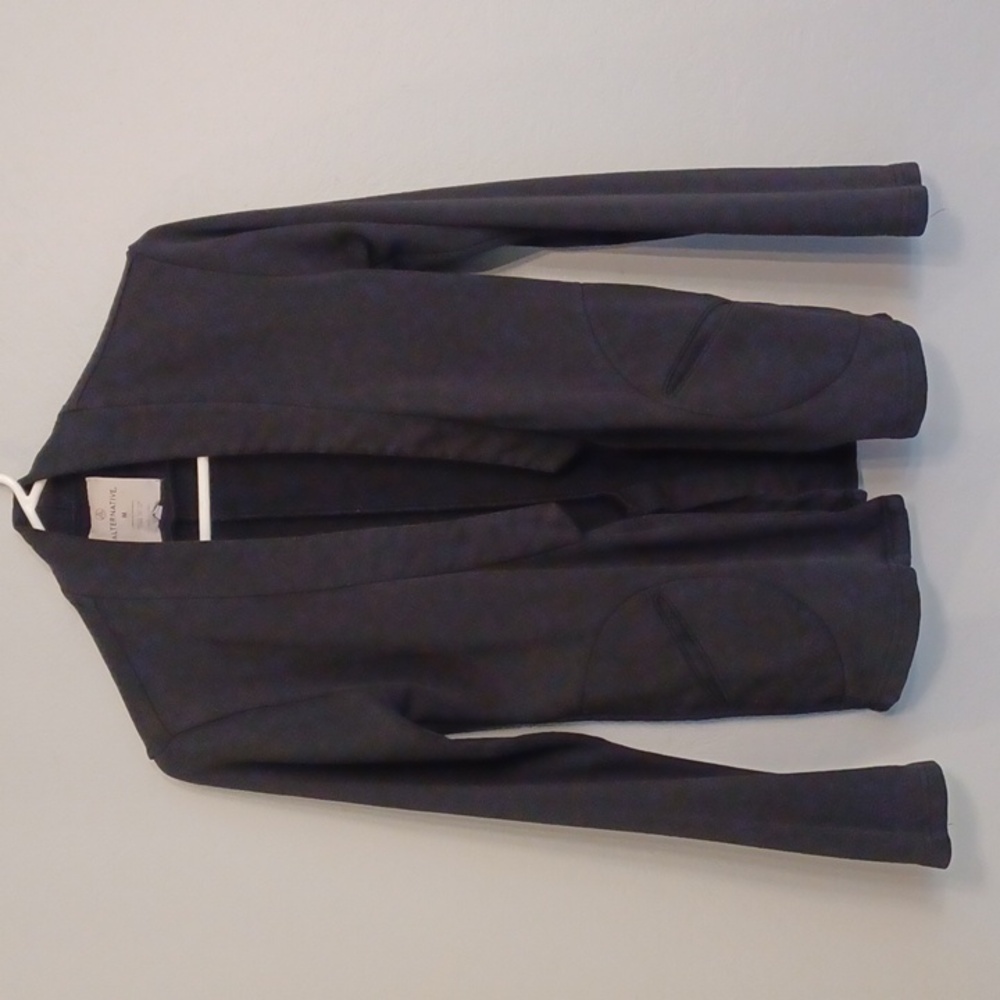 Alternative Jacket